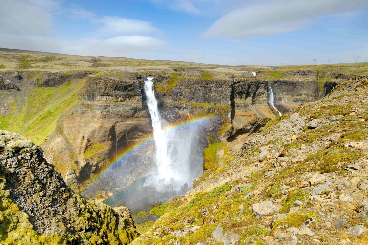 Haifoss, Skalholt: лучшие советы перед посещением - Tripadvisor