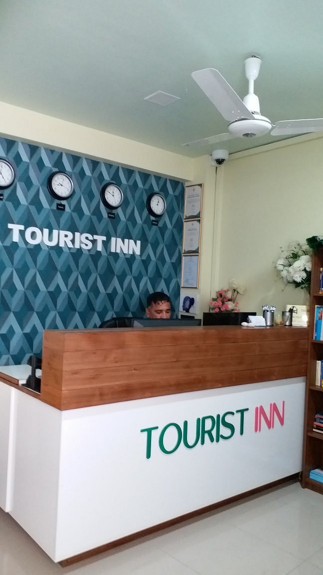 Tourist inn