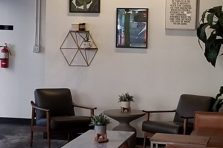 District Coffee