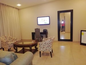 HOTEL GRAN DAVID - Updated 2024 Prices & Reviews (Panama/Veraguas)