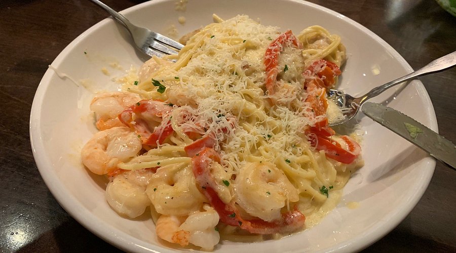 Olive Garden Italian Restaurant San Antonio Reviews: Honest Insights