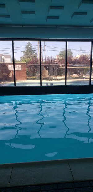 DRURY INN & SUITES LOUISVILLE EAST - Updated 2025 Prices & Hotel