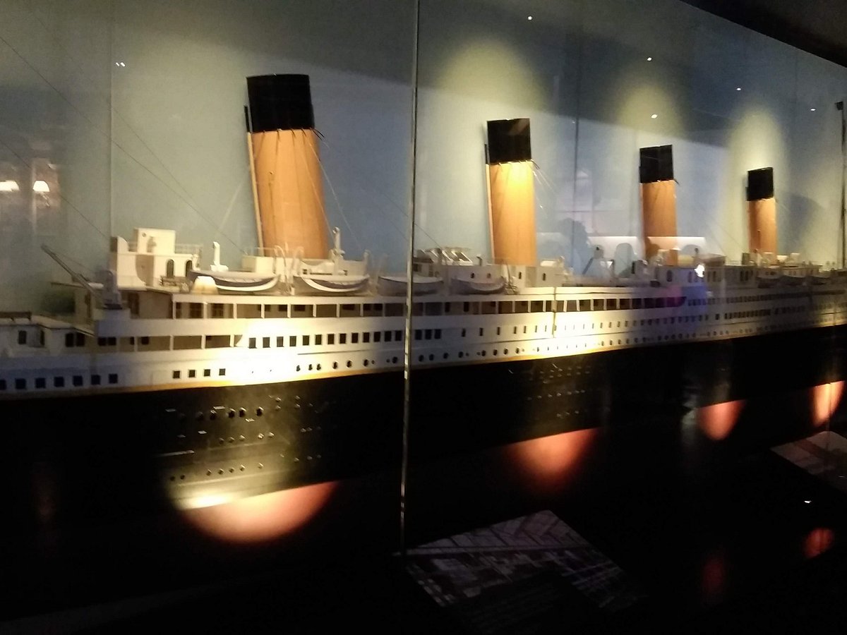 Titanic Day Tours from Dublin - All You Need to Know BEFORE You Go