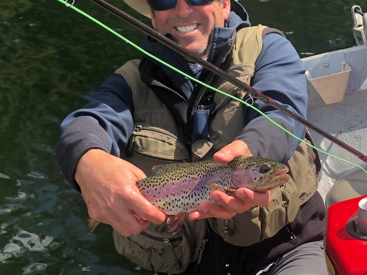 McCall Outfitters, Mc Call, Idaho Pack Trips, Pack Support, Fly Fishing