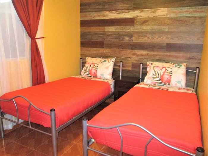 Tiny hostel atacama san pedro de atacama opiniones fotos precios