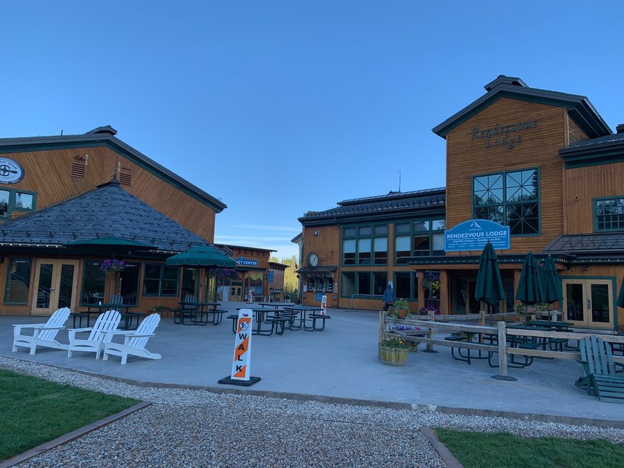Targhee Lodge By Grand Targhee Resort Updated 21 Prices Hotel Reviews Alta Wy Tripadvisor