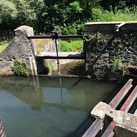 centrale idroelettrica di Brebbia