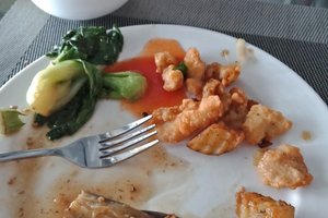 食事