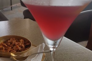 Drinks