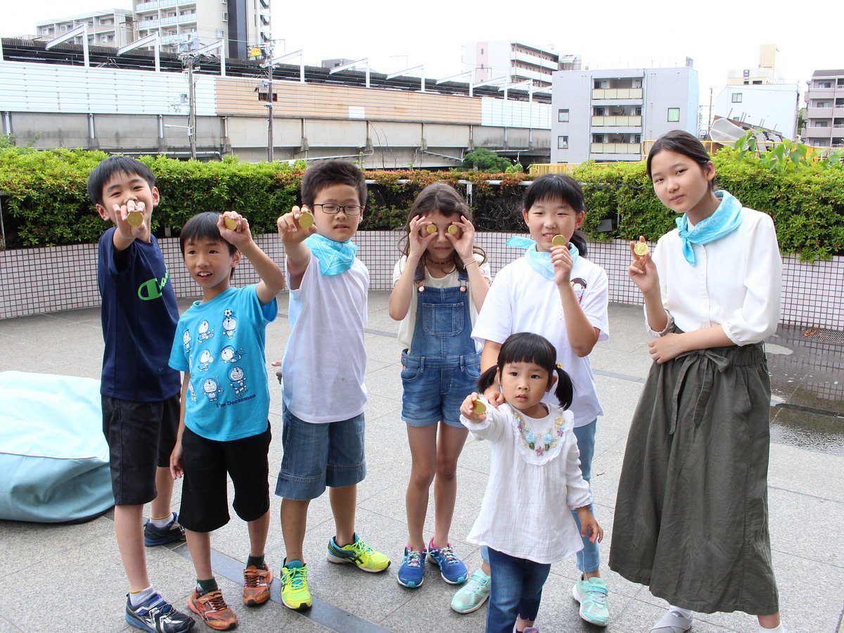 CHACHAMO KIDS CLUB JAPAN (Sakai) - 2022 What to Know BEFORE You Go