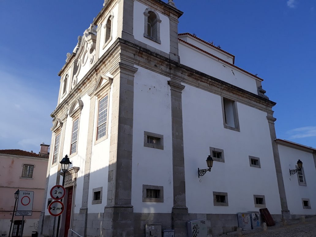 Igreja de Nossa Senhora dos Navegantes, Кашкайш: лучшие советы перед  посещением - Tripadvisor