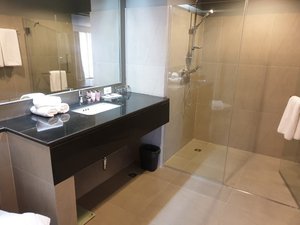 ห้องพักและห้องสวีท