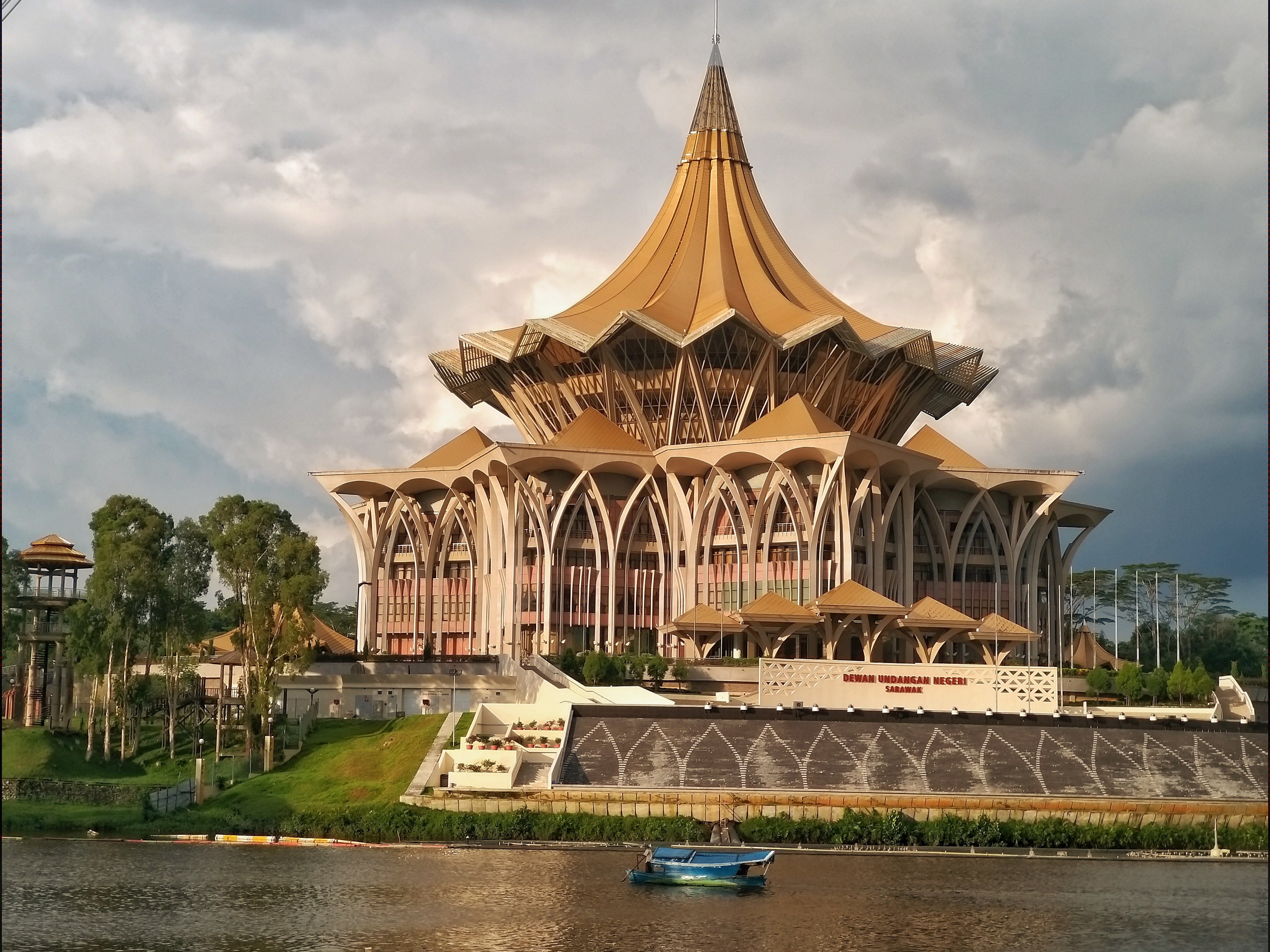 10 Objek Wisata Terbaik Di Kuching - Tripadvisor