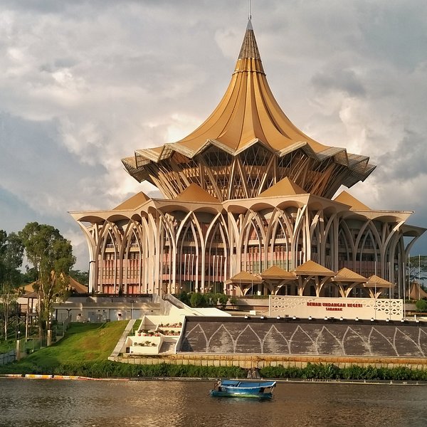 Sarawak Cultural Village (Kuching) - All You Need to Know BEFORE You Go