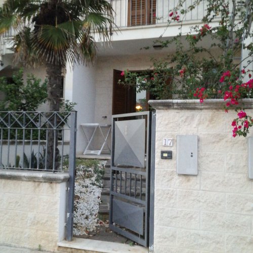 Rooms & Apartments Lido degli Dei Affittacamere Gallipoli image