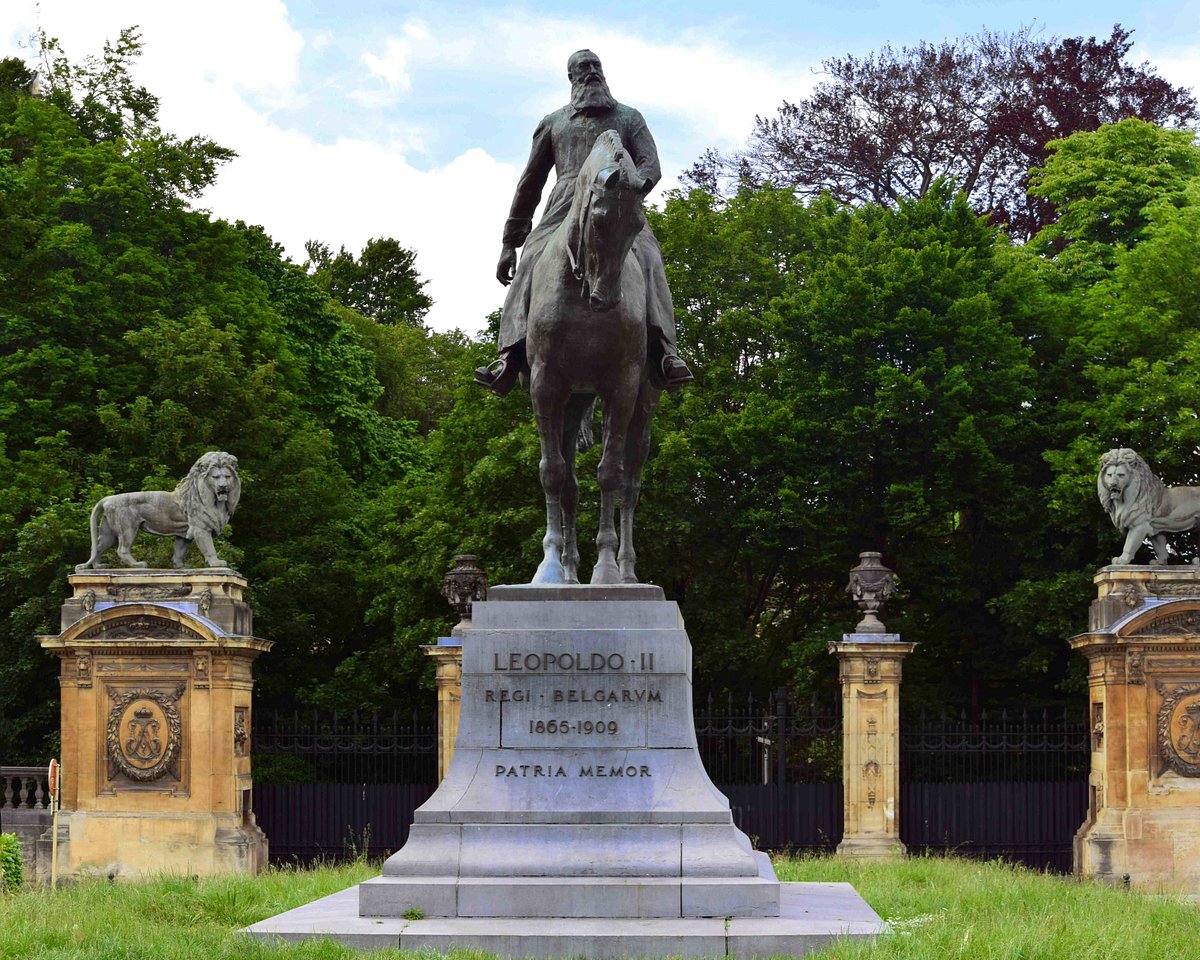 Place du Trone, Брюссель: лучшие советы перед посещением - Tripadvisor