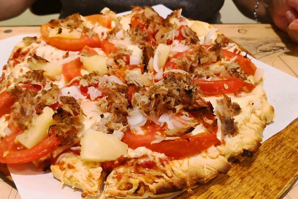 THE BEST 10 Pizza Places near Fenais da Luz, Portugal - Last Updated  November 2023 - Yelp