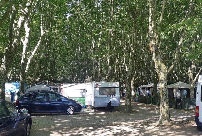 Imagen 7 de Camping Valle del Jerte