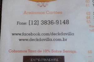 Restaurantes