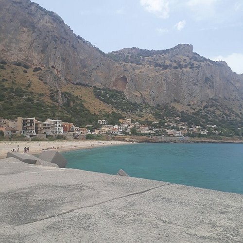 Barabas Palermo Beach, Size: Small