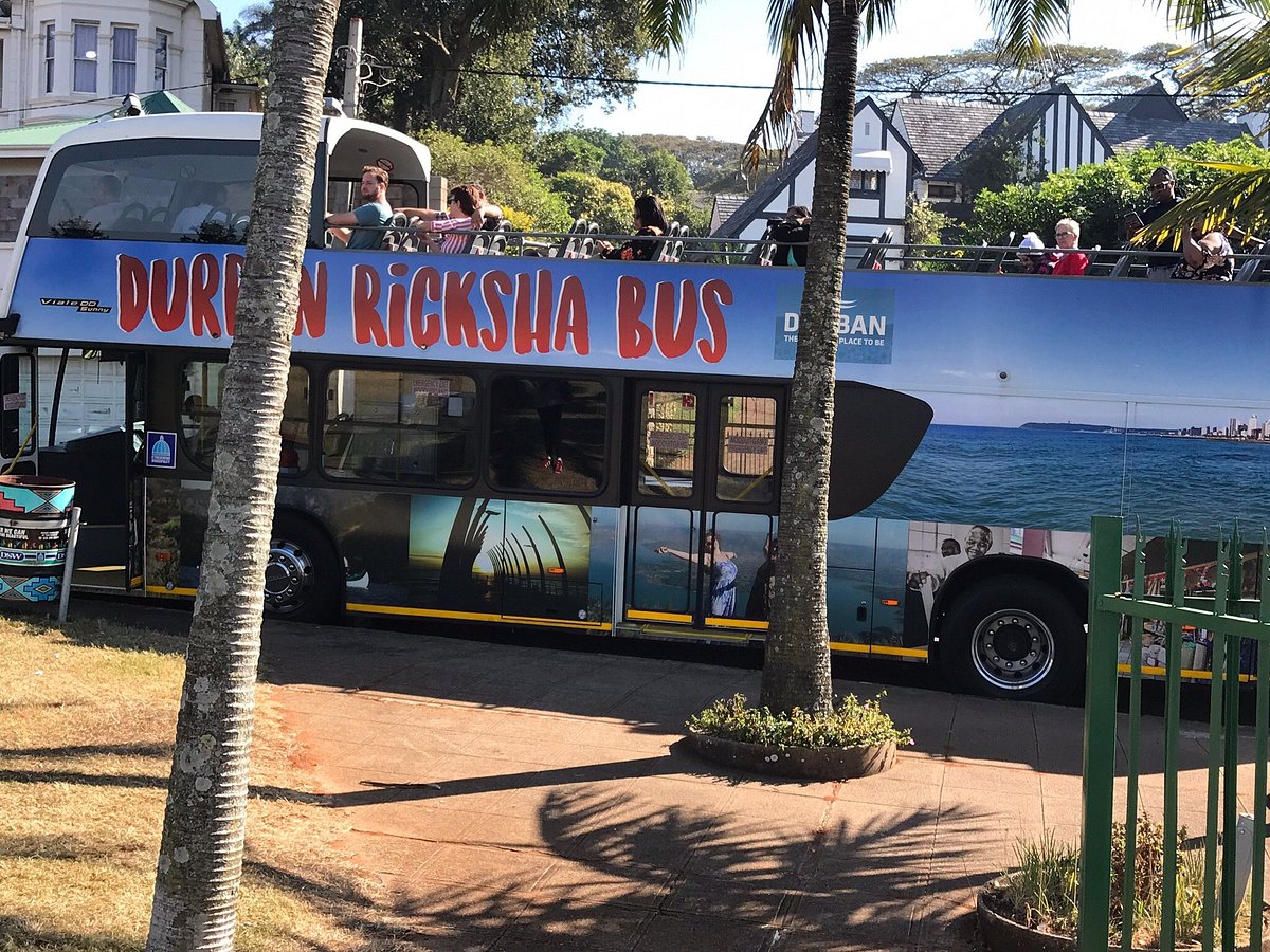 ricksha bus tour durban contact details