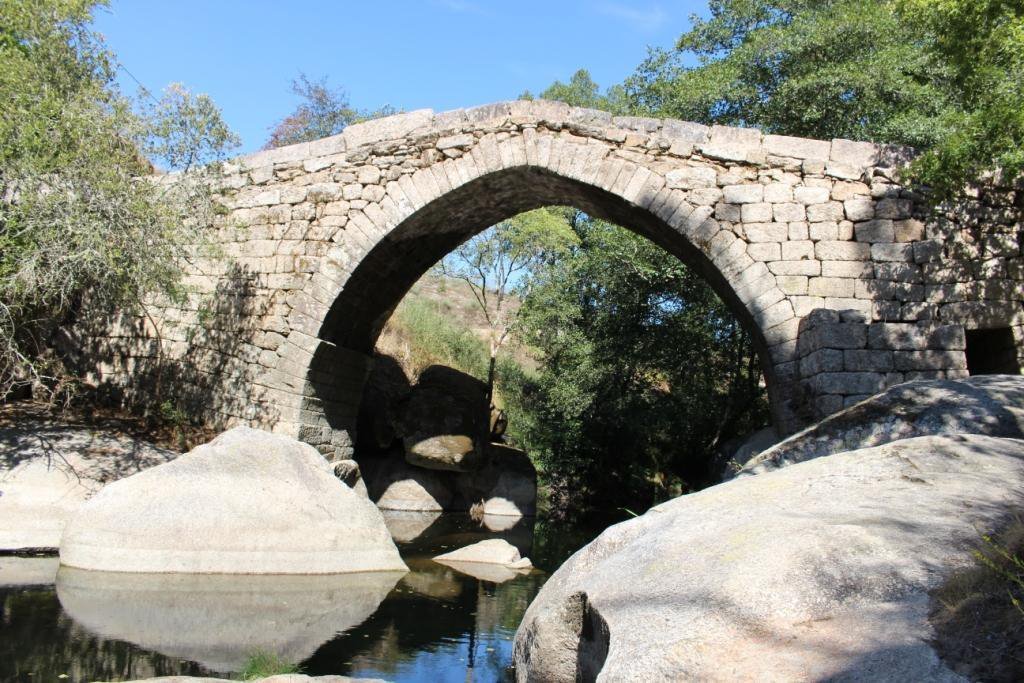 Ponte do Arco (Marco de Canaveses, Portugal): Address - Tripadvisor