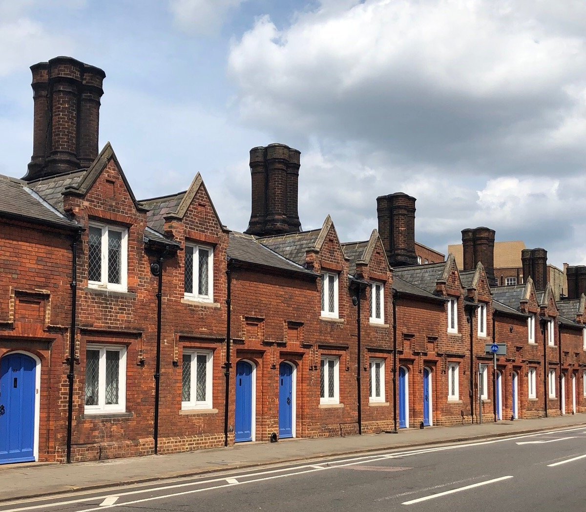 Dame Alice Almshouses - All You Need to Know BEFORE You Go (2024)