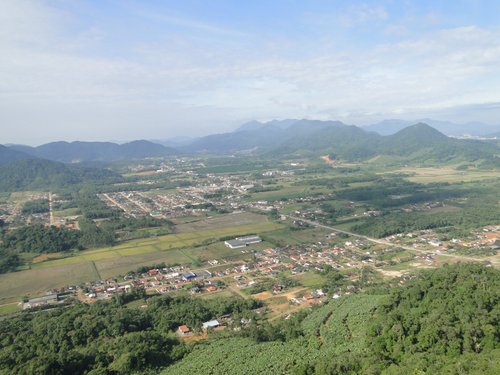 Prainha de Schroeder – Portal Municipal de Turismo de Schroeder