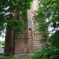 toren van de Fenixkerk