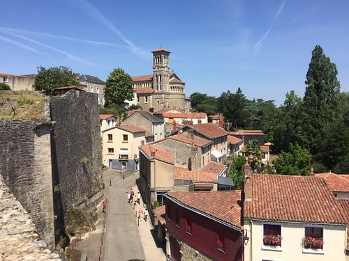 Puzzle Clisson Rock City