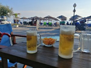 Bebidas