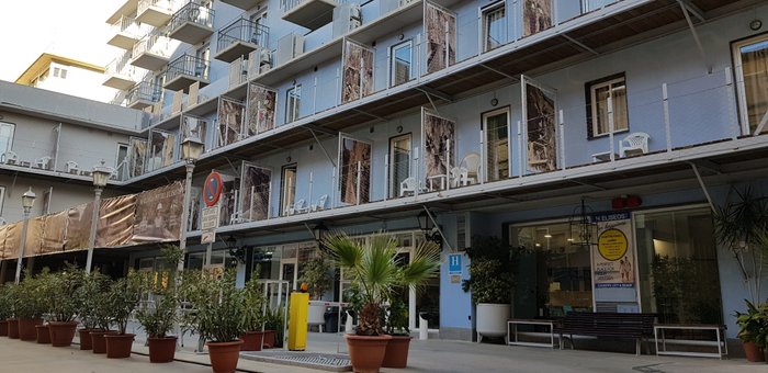 Imagen 1 de Malaga Hotel Eliseos