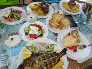 Δείπνο