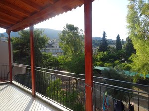 Δωμάτιο και σουίτα