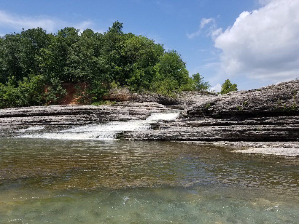 Disney/Little Blue Area at Grand Lake State Park - Alles wat u moet ...