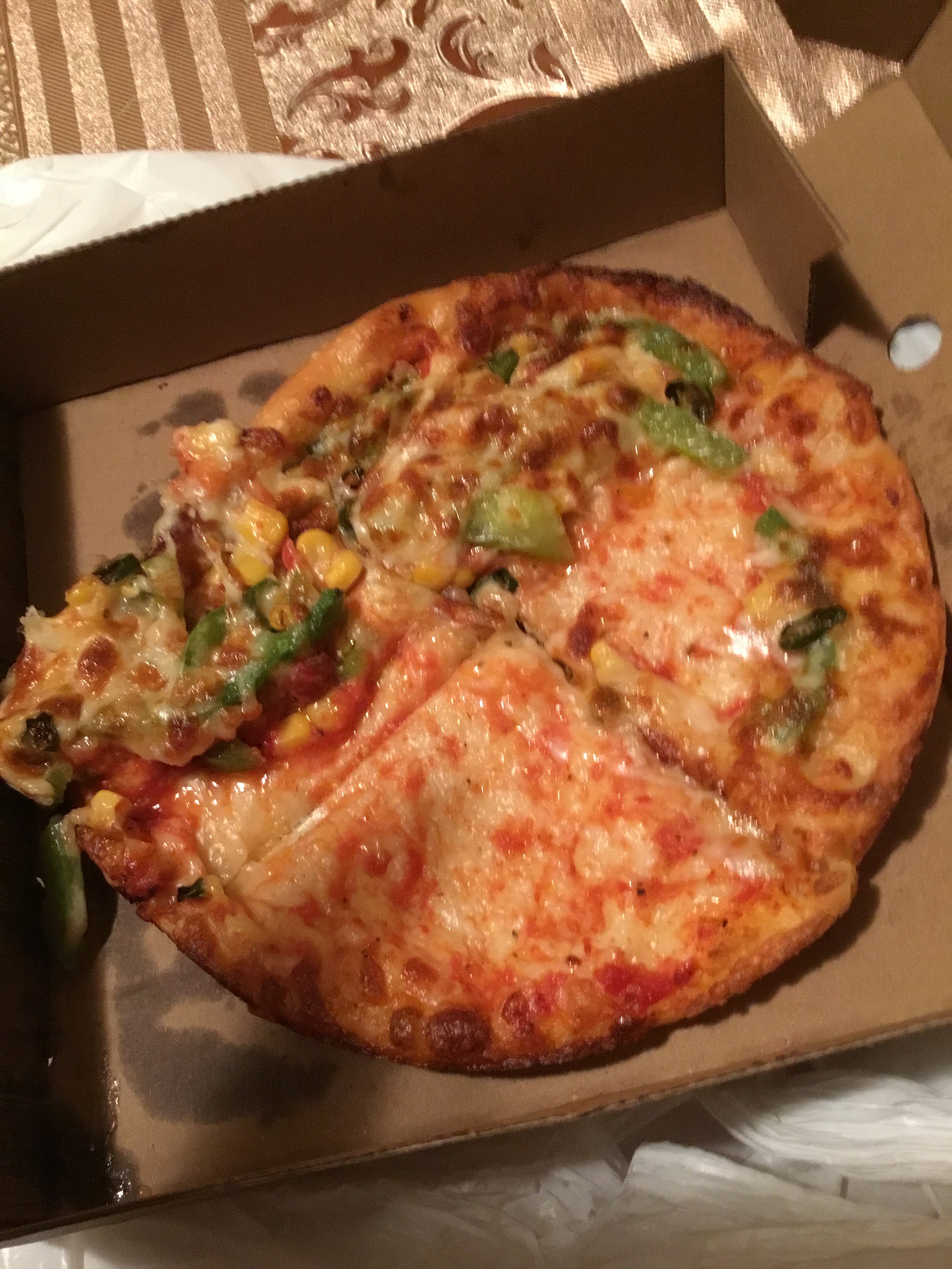 RAJAS PIZZA BAR Leeds Menu Prices Restaurant Reviews Food Delivery Takeaway Tripadvisor