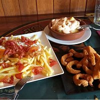 Tapas