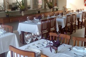 Restaurantes