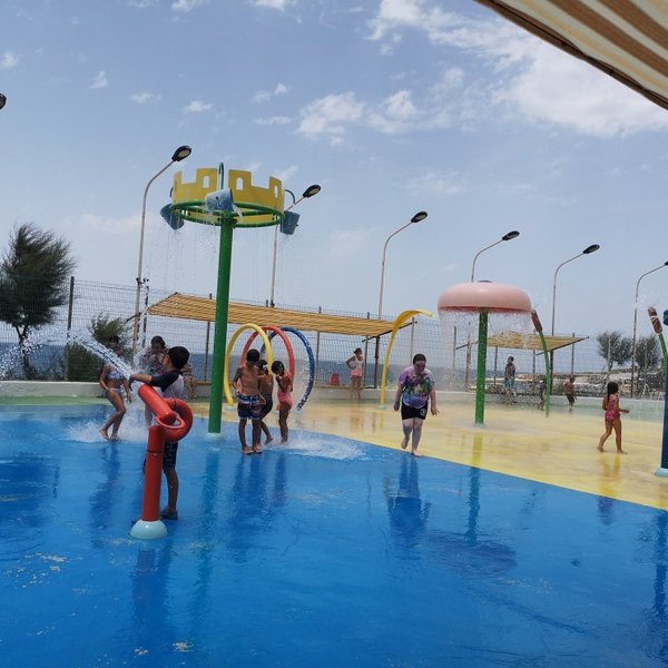 Splash & Fun Water Park (Bahar ic-Caghaq) - 2022 All You Need to Know ...