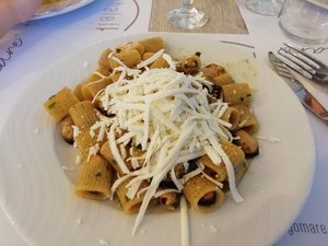 Cibo