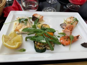 Comida