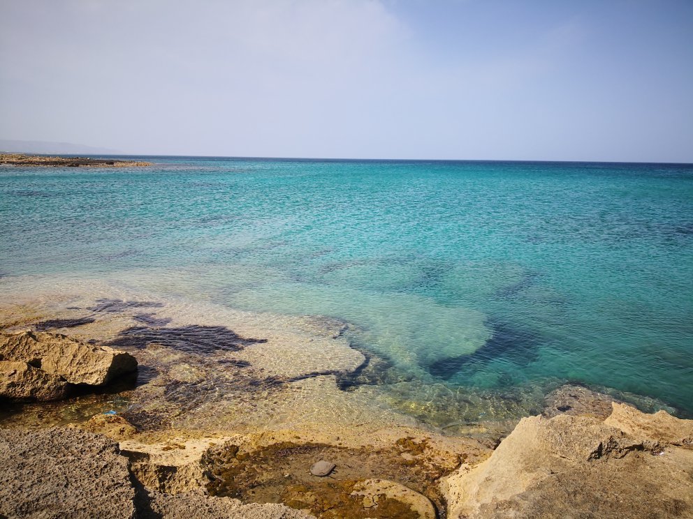 San lorenzo sicily