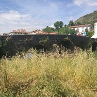 Puente de la Trinidad