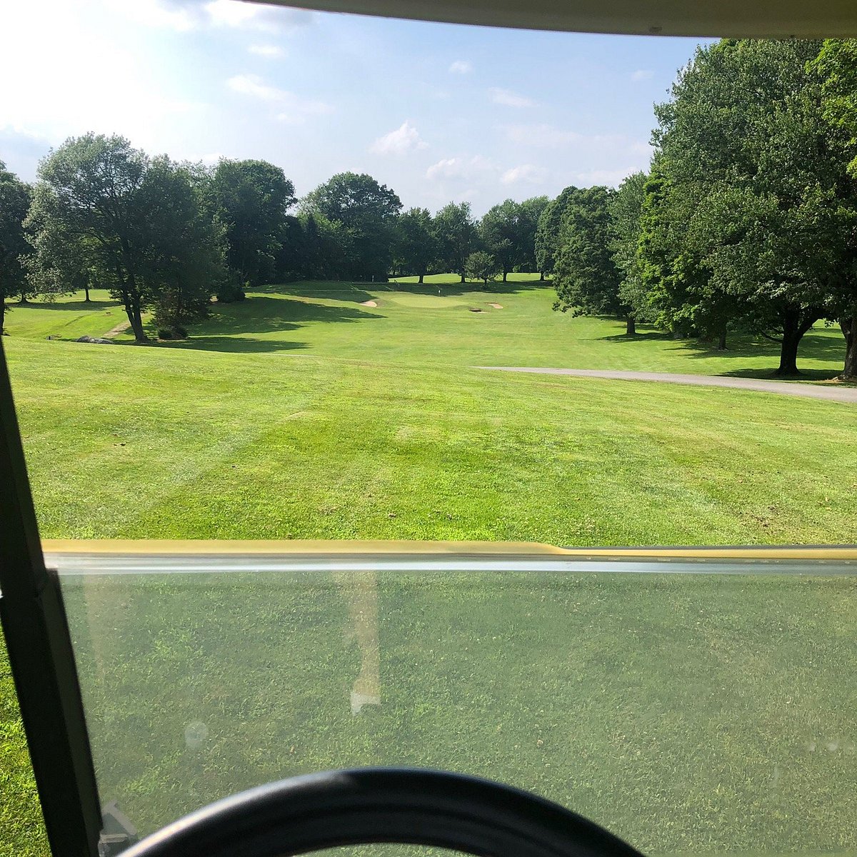 VAILS GROVE GOLF COURSE (Brewster) All You Need to Know BEFORE You Go