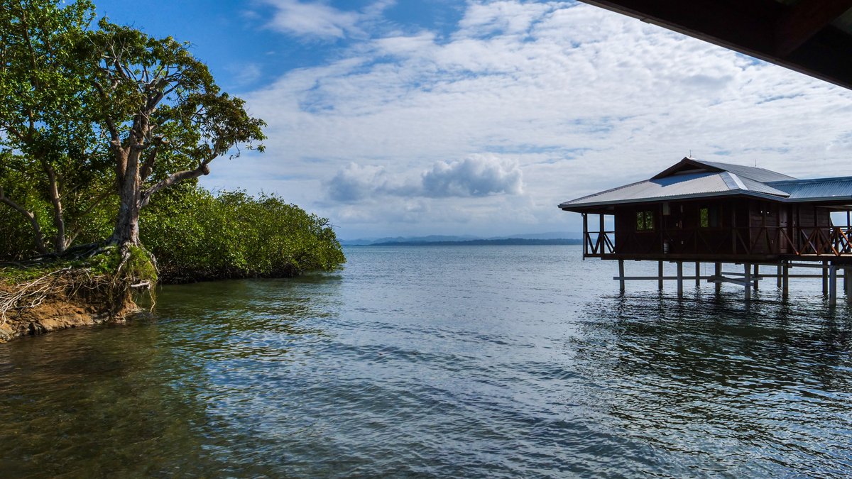 THE 5 BEST Hotels in Isla Solarte, Panama 2024 (from $20) - Tripadvisor