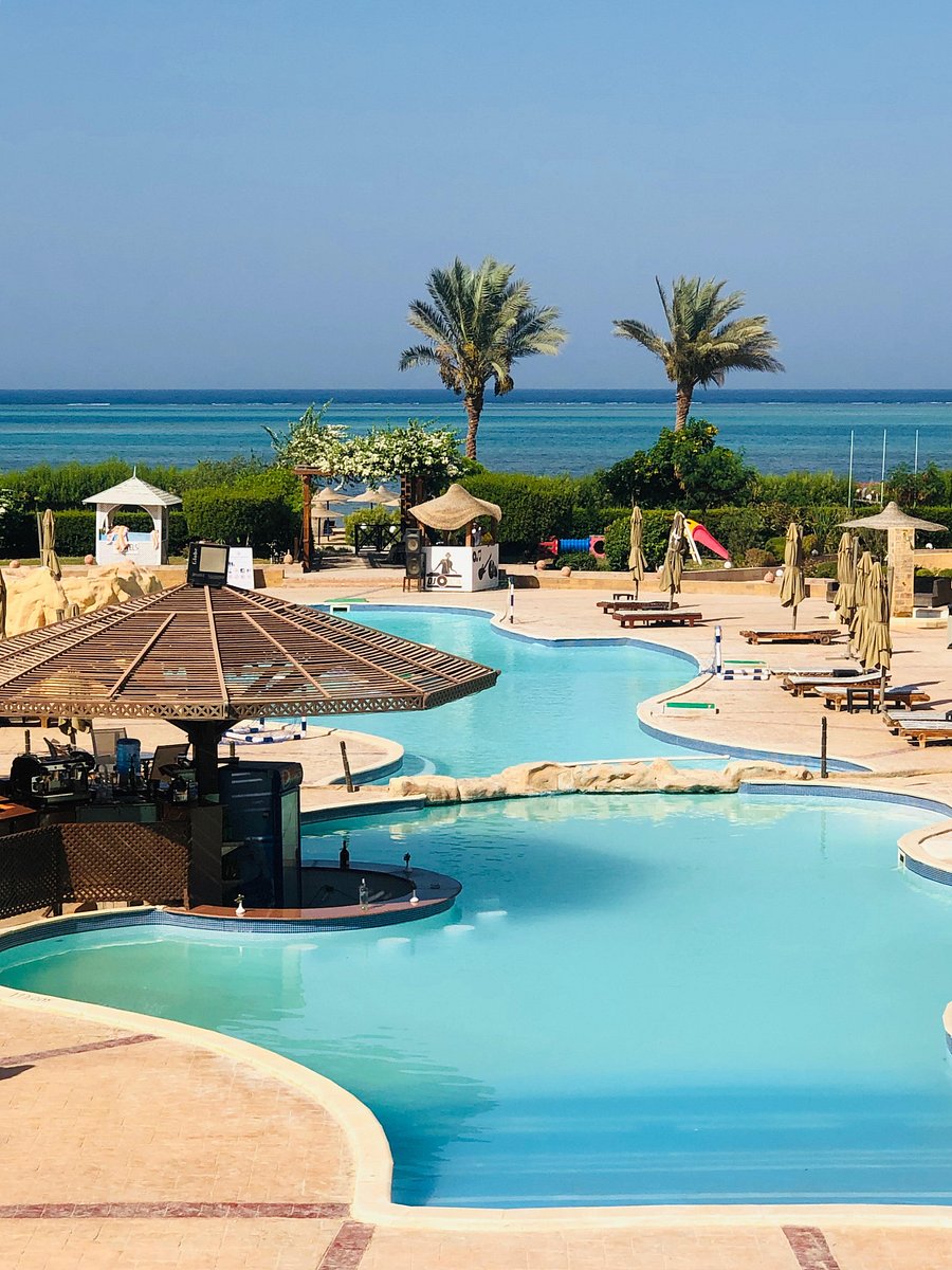 Moon Resort Marsa Alam Egipt Opinie O Hotel Oraz Porownanie Cen Tripadvisor