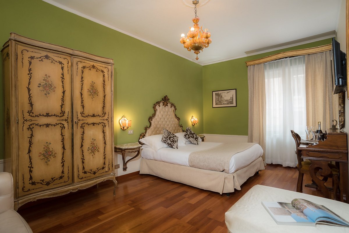 Sotto La Cupola Guest House, hotell i Roma