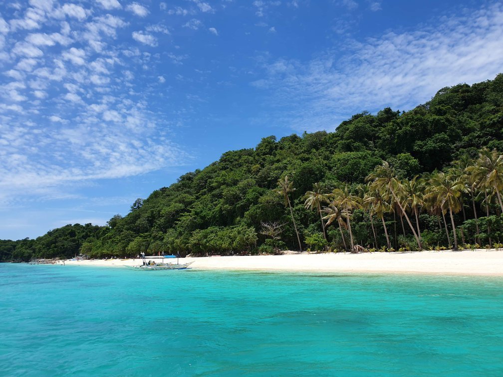 Yapak Beach (Puka Shell Beach) (Boracay) - All You Need to Know BEFORE ...