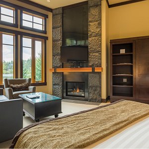 Nita Lake Lodge, hotel in Whistler