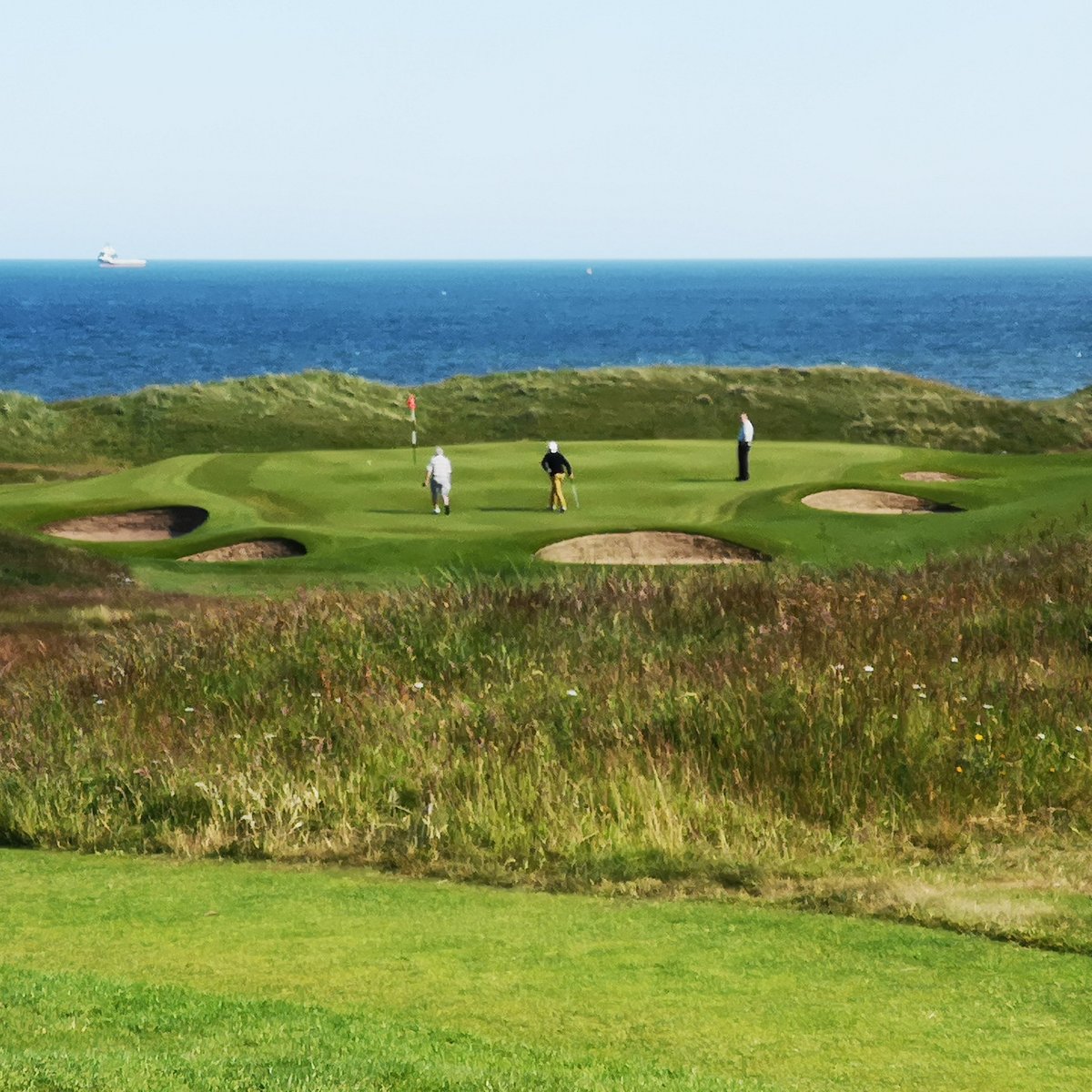 Royal Aberdeen Golf Club, Абердин: лучшие советы перед посещением -  Tripadvisor